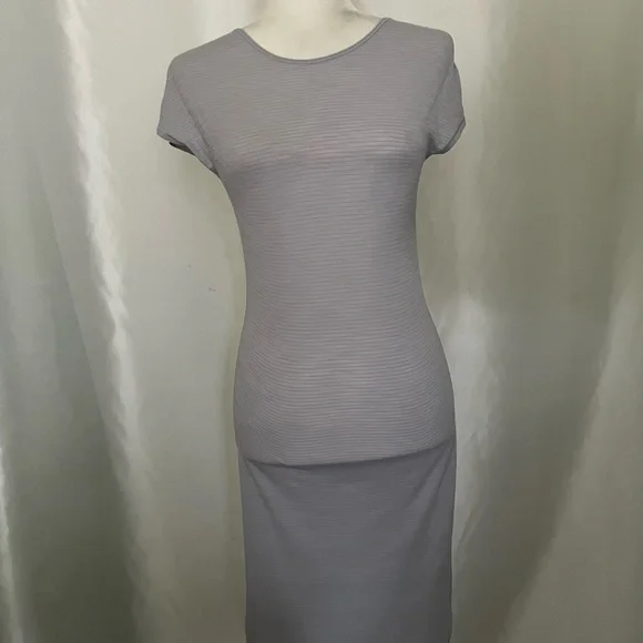 fit and flare gingham dress Gingham Print Square Neck Sleeveless Fit and Flare Navy Summer Mini Dress main image 0